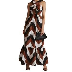 plenty by tracy reese printed halter maxi dress | Dresses | Plenty By Tracy Reese Fashion